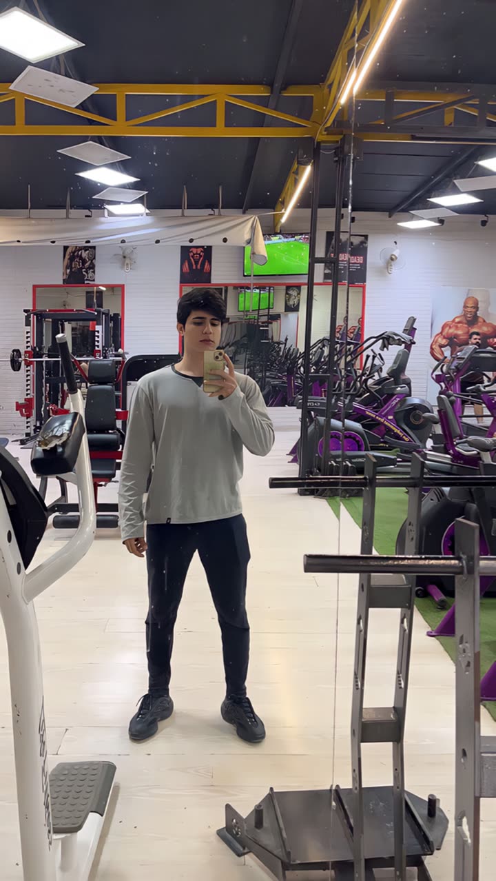 محتوى سناب شات لـ منتظر
