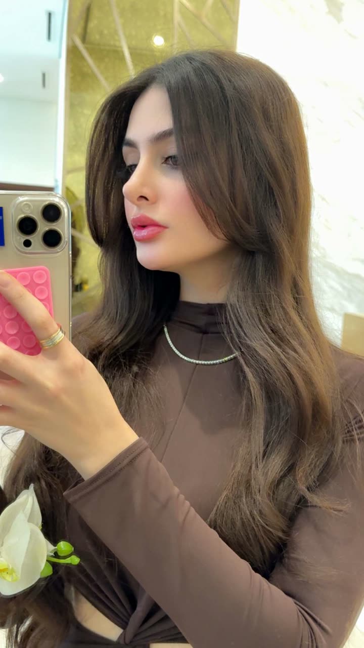 محتوى سناب شات لـ Haneen Hamandosh