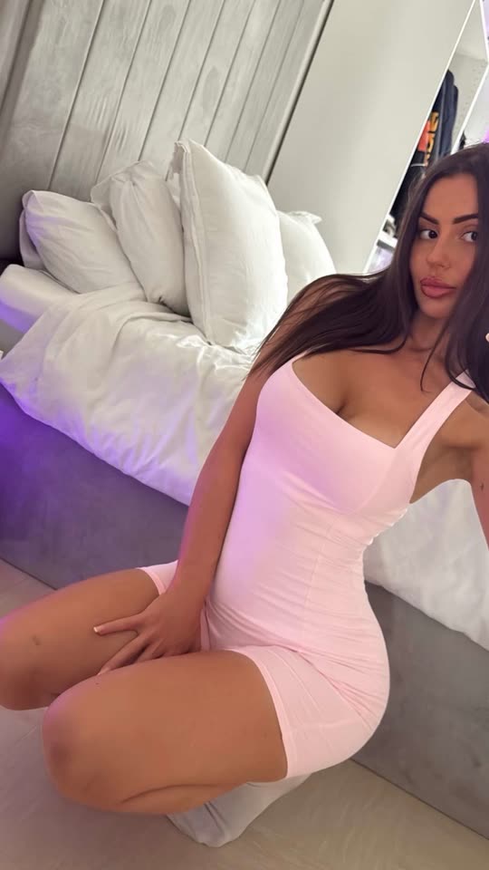theadrianarose