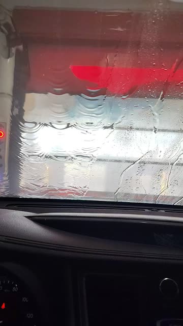 Automatic Car Wash Review Videos