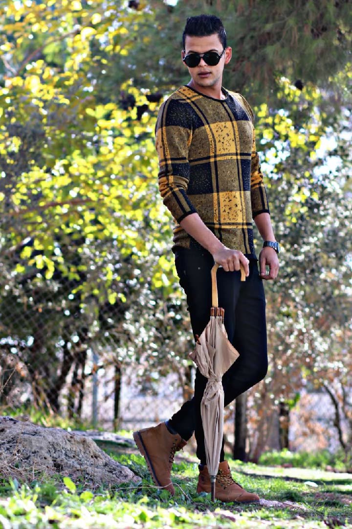 محتوى سناب شات لـ Mahmoud Marwan