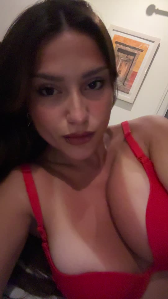 saraisnotcalm