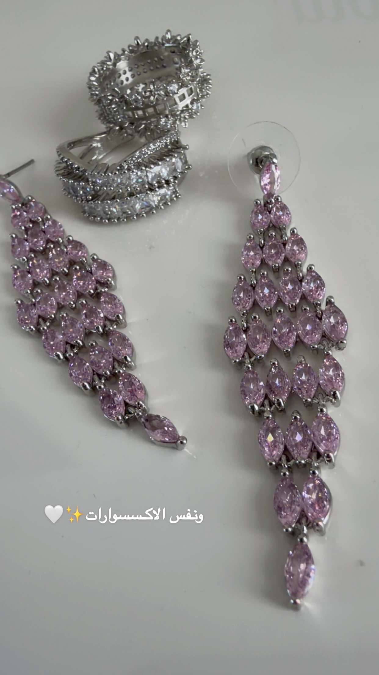 قصة سناب شات للحساب maithaebrahim رقم 5