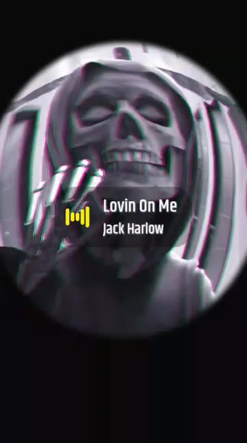 Preview for a Spotlight video that uses the Grim Reaper Lens