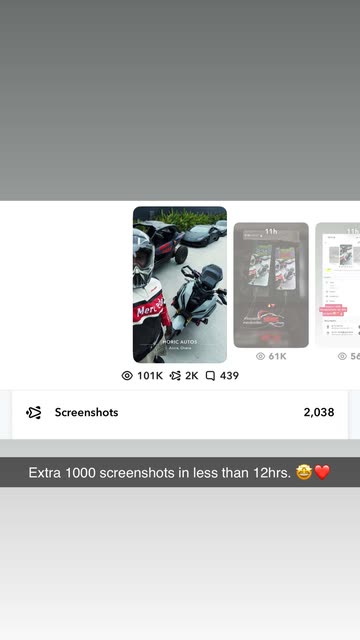 Horic Autos Spotlight #fapchati5