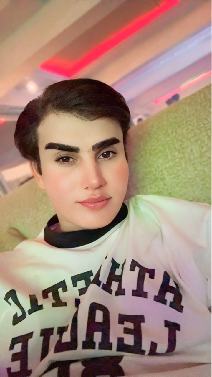 محتوى سناب شات لـ عطا الربيعي