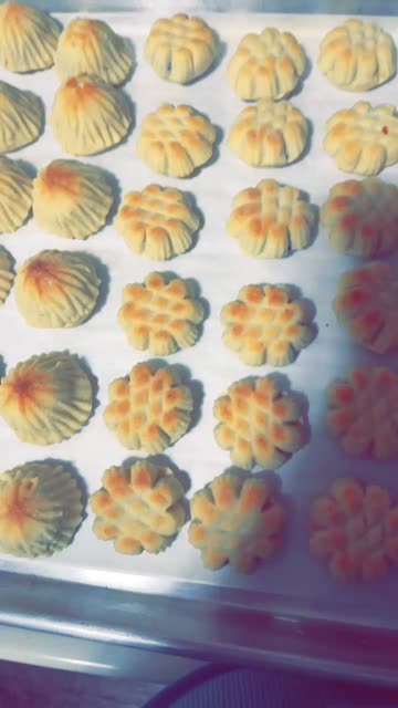 Layla’s Bakery