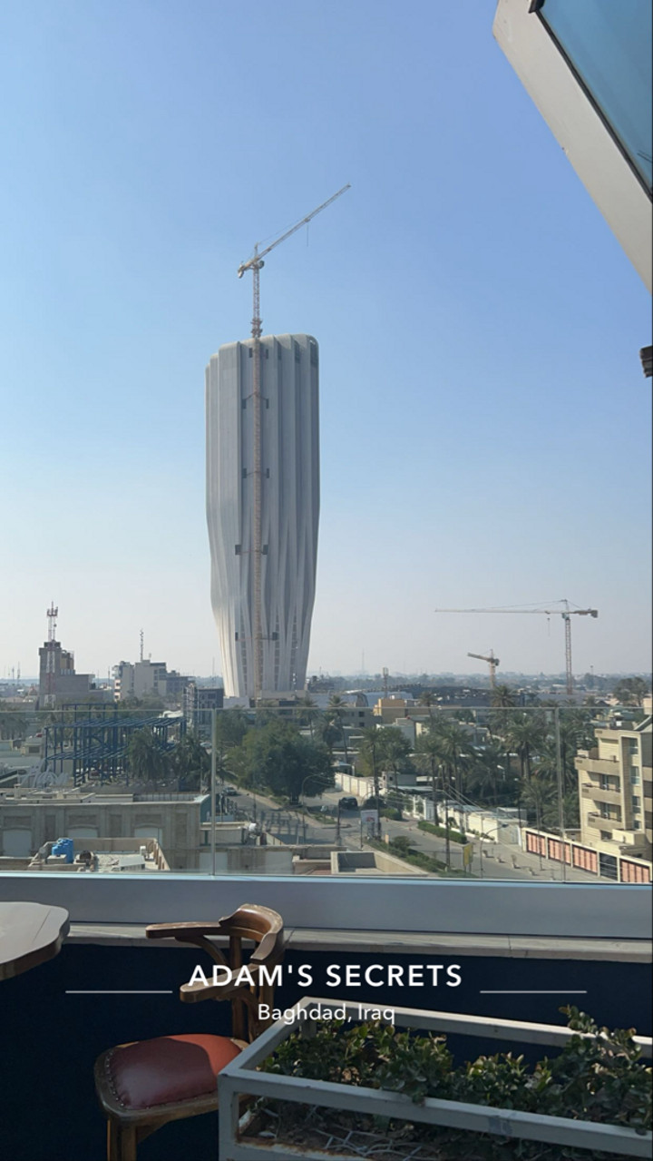 محتوى سناب شات لـ Abdulrahman Saraj