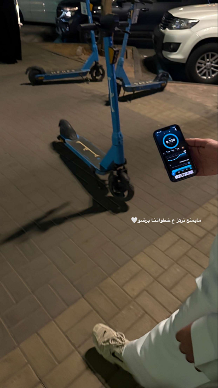 محتوى سناب شات لـ COACH GHAND ♡ ‏