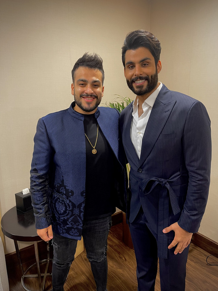 محتوى سناب شات لـ محمد جواني ‏في دبي