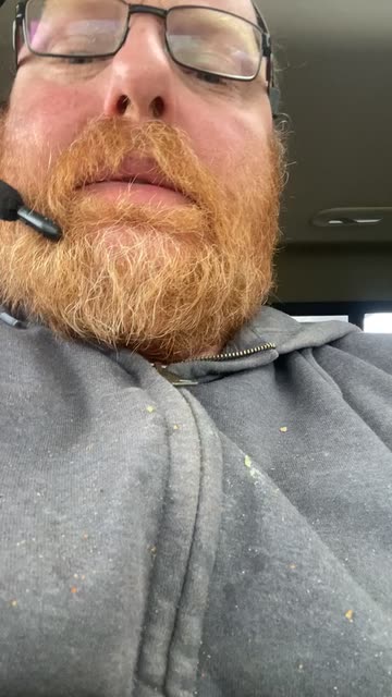 Preview for a Spotlight video that uses the T-rex Lens