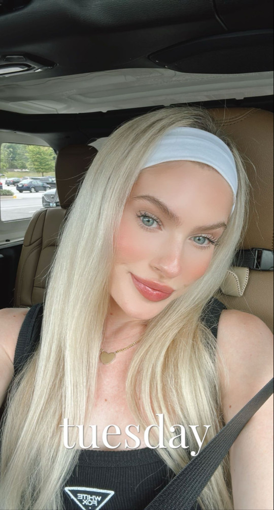 xmaggiexhills