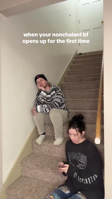 Nonchalant Boyfriend Videos