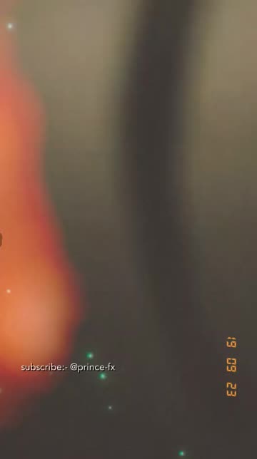 Preview for a Spotlight video that uses the Filmy Lens