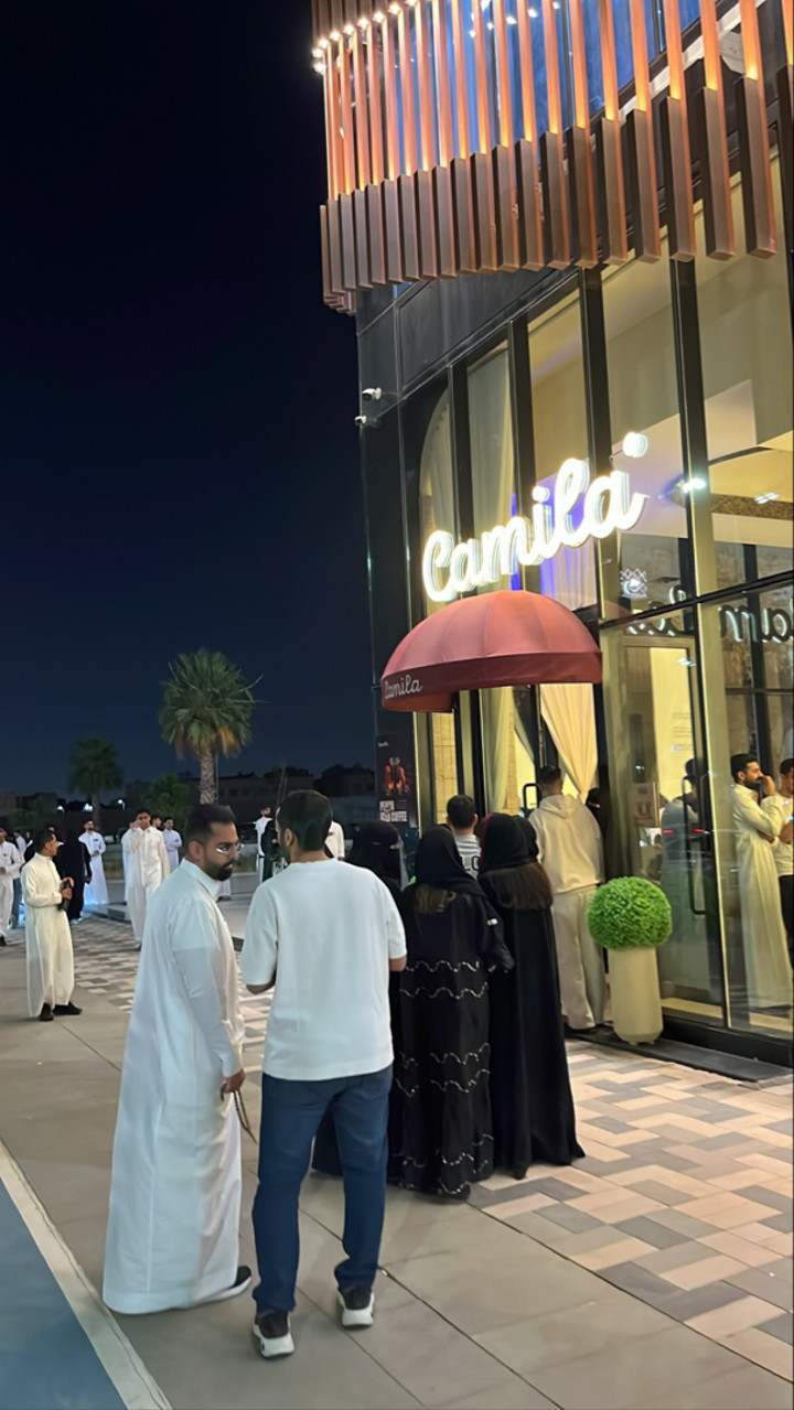 محتوى سناب شات لـ T