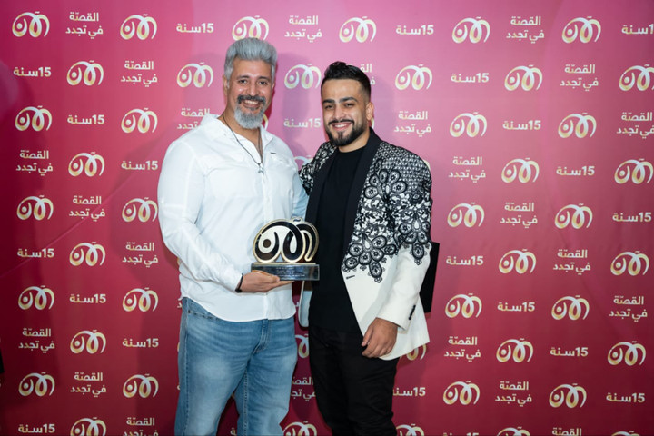 محتوى سناب شات لـ محمد جواني ‏في دبي
