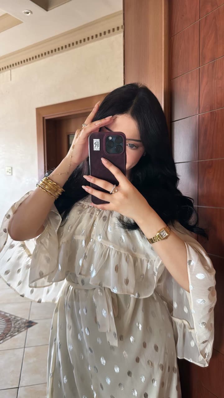 محتوى سناب شات لـ ام قمّر🍒.