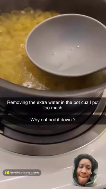 Spotlight content by a Snapchat user