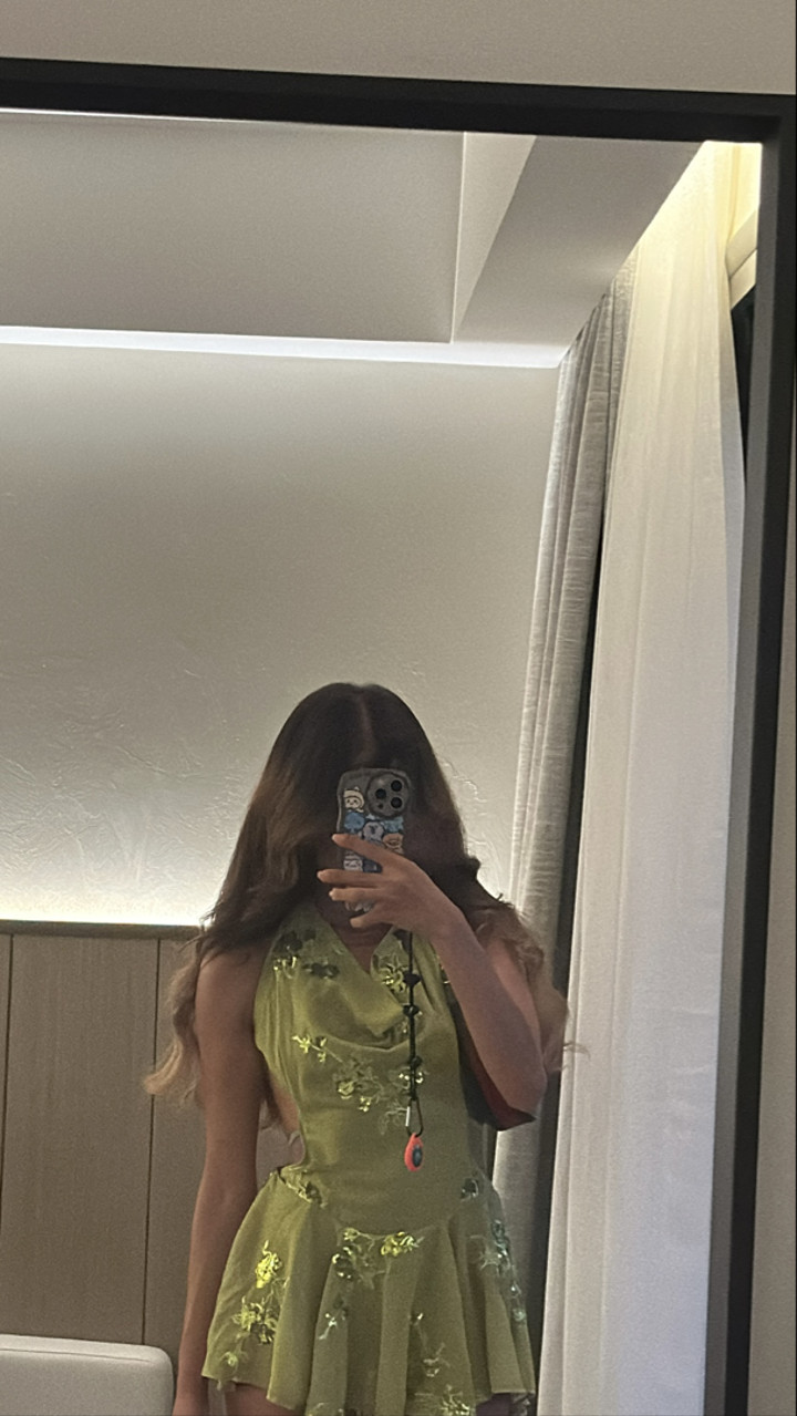 محتوى سناب شات لـ مـيرا 🥥