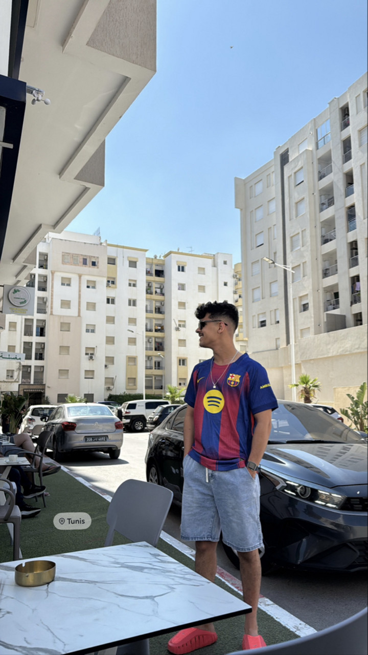 محتوى سناب شات لـ Musab Elmehdwi