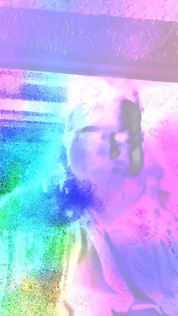 Preview for a Spotlight video that uses the chrome Lens