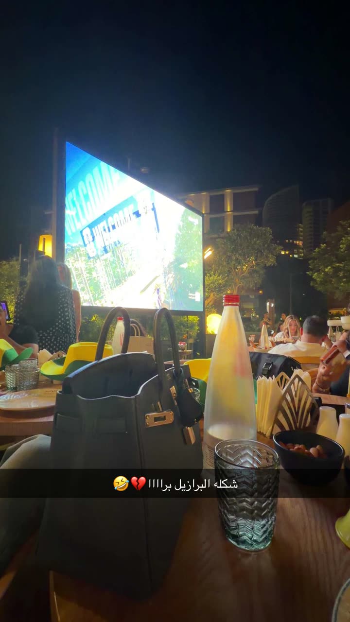 محتوى سناب شات لـ جوجو 💜