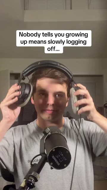 Oucasted Gamer
