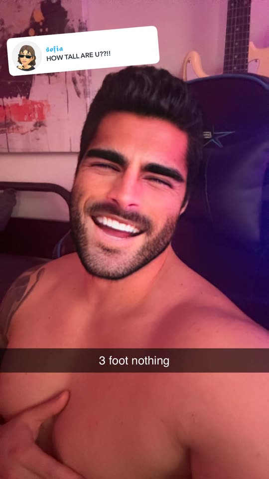 tysonstevenn