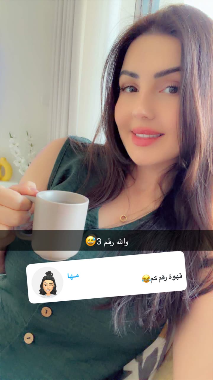 قصة سناب شات للحساب nour_diyab رقم 501