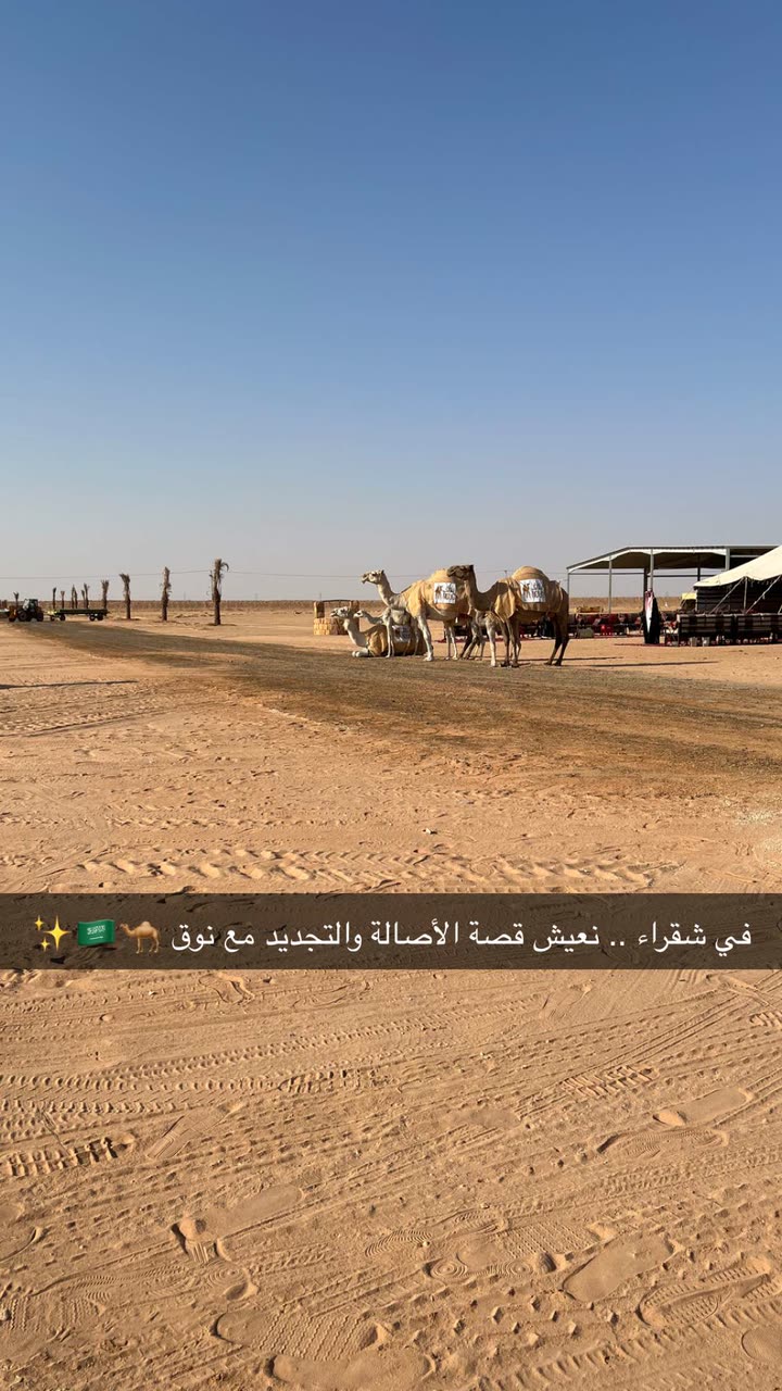 محتوى سناب شات لـ Alanoud Sattam