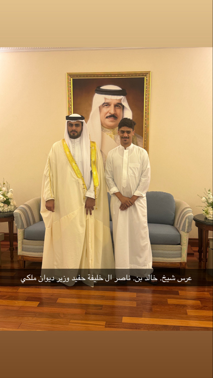 محتوى سناب شات لـ Radi Alarebei