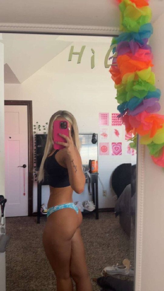 Julianna-peyton