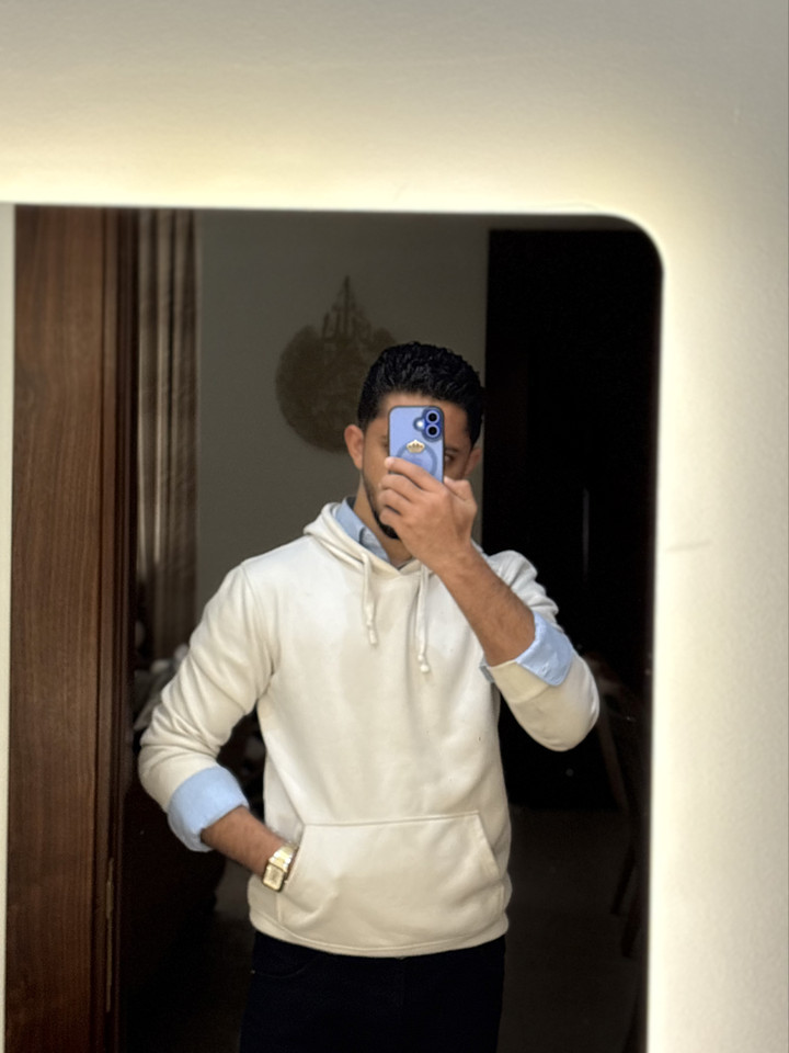 محتوى سناب شات لـ Moath Alghoul