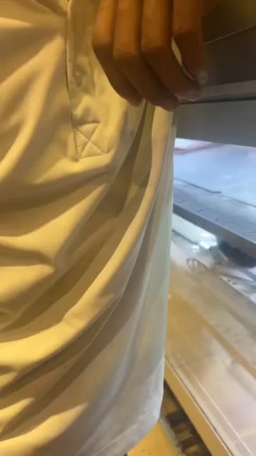 Preview for a Spotlight video that uses the Alien Lens