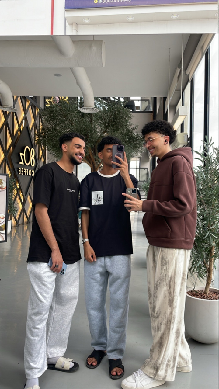 محتوى سناب شات لـ عبدالعزيز مروان‏