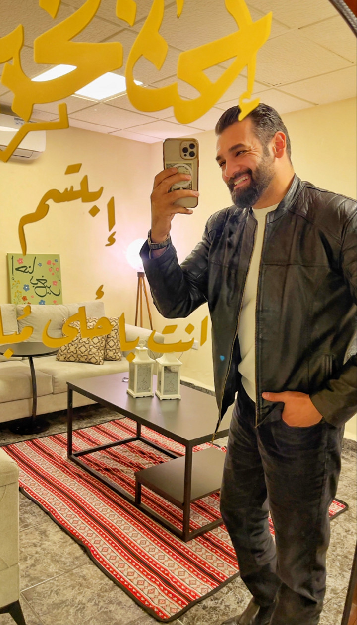 محتوى سناب شات لـ Dr. Omar A N