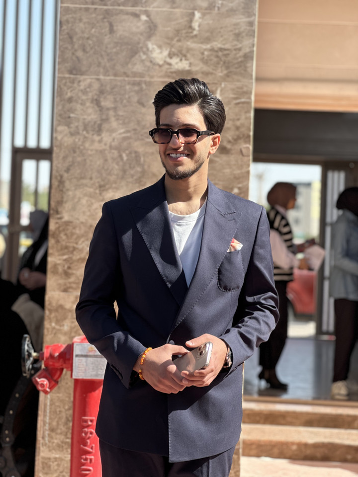 محتوى سناب شات لـ محمد الكيري