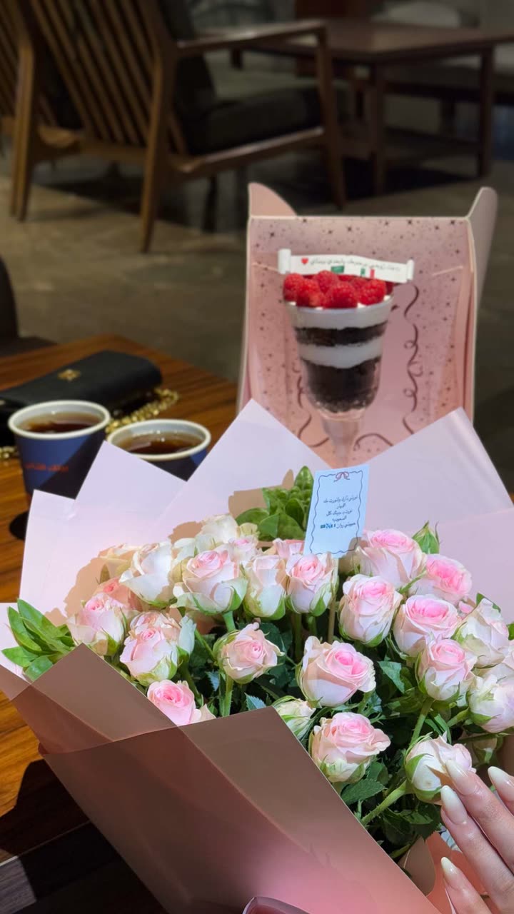 محتوى سناب شات لـ Rawan