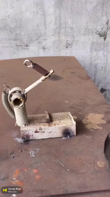 Textile Weaving Process Videos