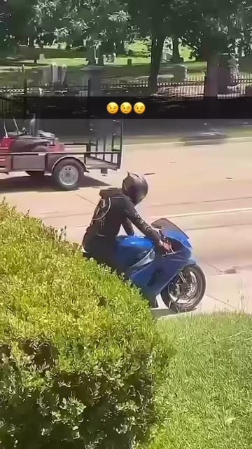 Spotlight content by a Snapchat user