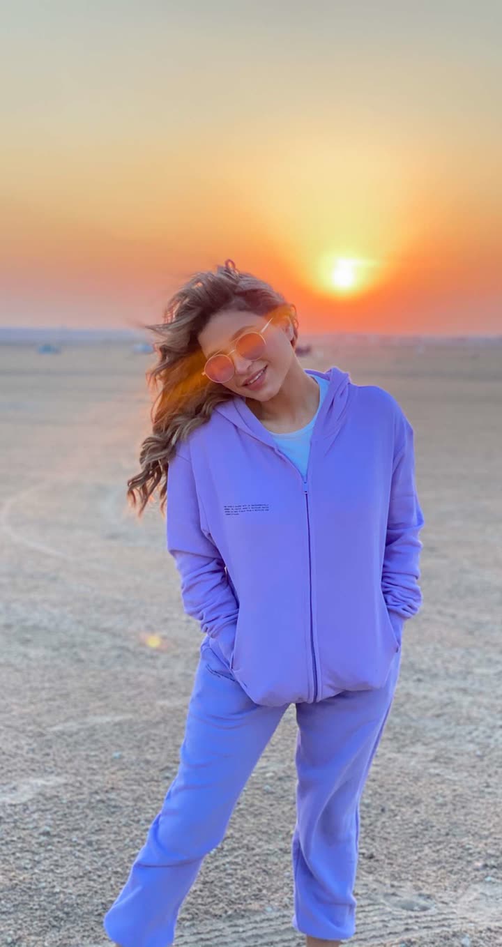 محتوى سناب شات لـ نهى نبيل
