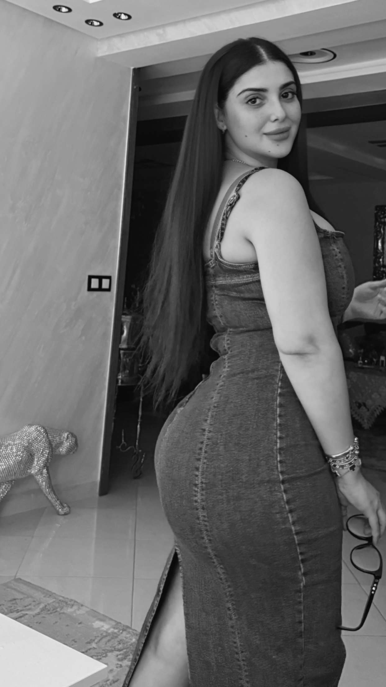محتوى سناب شات لـ اميرة القاضي 💎🐆