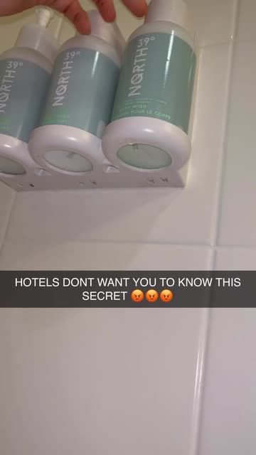 Spotlight content by a Snapchat user