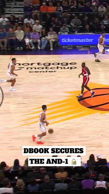 NBA Highlights