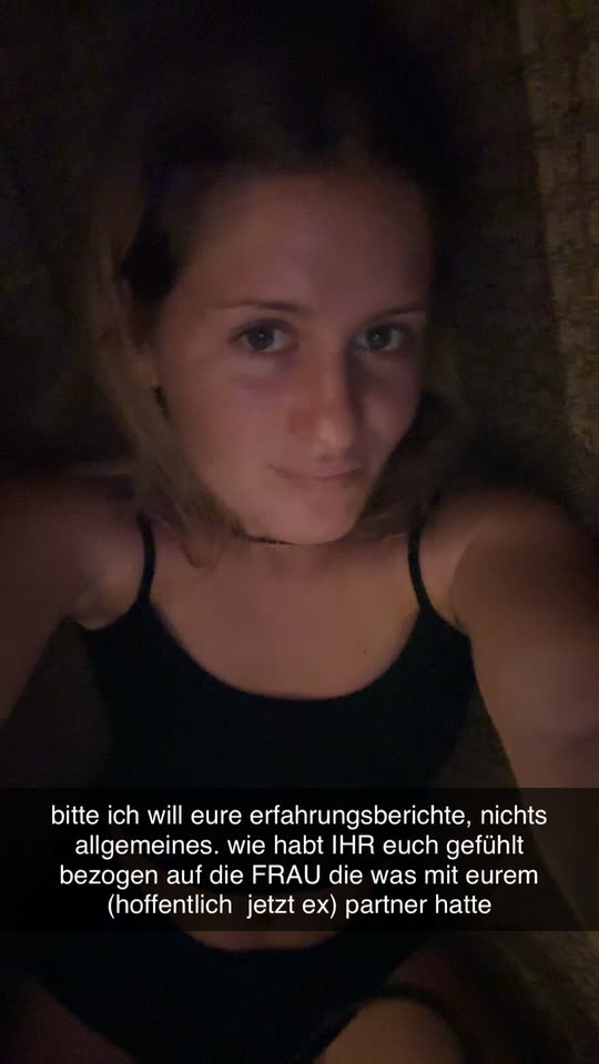 Maria.Ludovicaa Spotlight #fapchati5