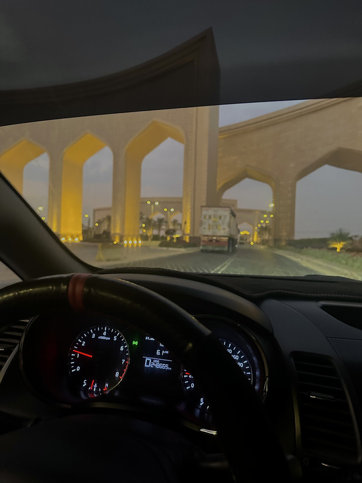 محتوى سناب شات لـ ᏗᎷᏒ