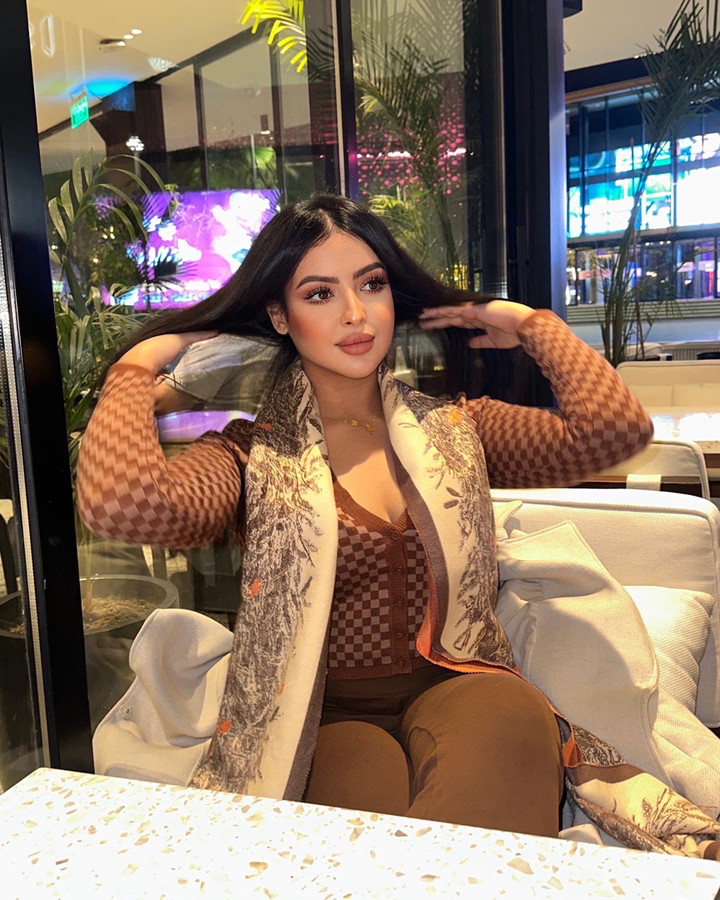 محتوى سناب شات لـ S 𝓐 𝓡 𝓐 𝓗 ♌️ 🌟
