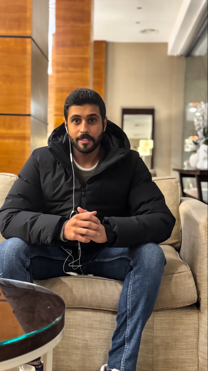 محتوى سناب شات لـ HMD 🇦🇪‏