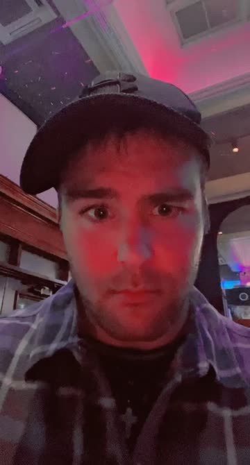 Preview for a Spotlight video that uses the Relax Lens