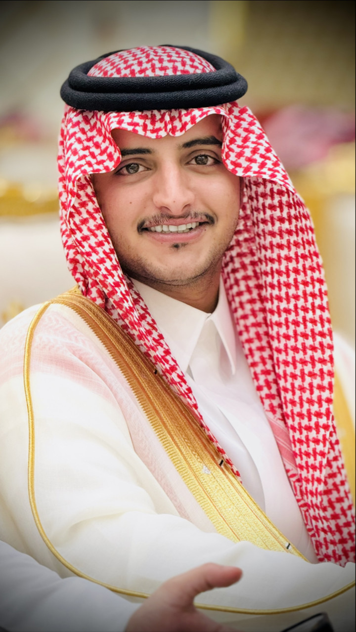 محتوى سناب شات لـ سعد بن ريمان